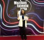 Suwalczanka Julia Markowska z Grand Prix Międzynarodowego Festiwalu piosenki w Wilnie