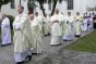 Statio Kongresu Eucharystycznego w Suwałkach [wideo, zdjęcia]