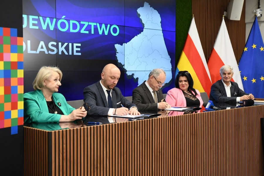 Ponad 20 mln zł na szkoły, rodzinny dom dziecka i aktywizacje seniorów w mieście i gminie Suwałki 