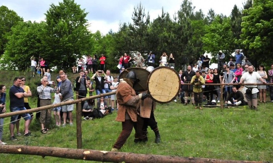 Suwałki. Drugi przetarg na Jaćwieskie Centrum Archeologiczne w Szwajcarii