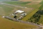 Suwałki. Nie ma dotacji, przetarg na hangar ewakuacji osób i dóbr kultury na lotnisku unieważniony