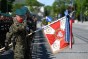 W ten piątek 14 Suwalski Pułk Przeciwpancerny zaprasza wszystkich do świętowania. To będzie pokaz 