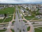 Ulicą Reja w Suwałkach jechał alfą romeo 106 km/h.. Dostał mandat i 13 punktów, stracił prawo jazdy