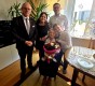 Suwałki. Wacława Ułanowicz ma 100 lat!