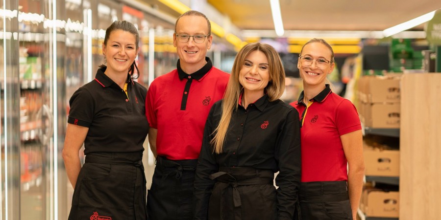 Ponad 60 tys. pracowników Biedronki otrzyma nagrodę w wysokości 4 tys. zł brutto