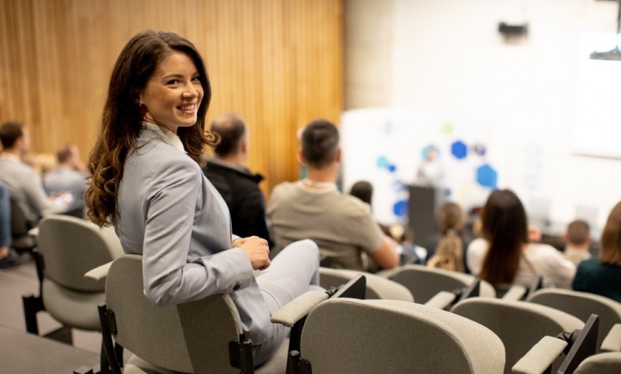 Co stoi za przestępczymi decyzjami?Sprawdź studia z kryminologii, jakie idee pojawią się na TEDxWSKZ