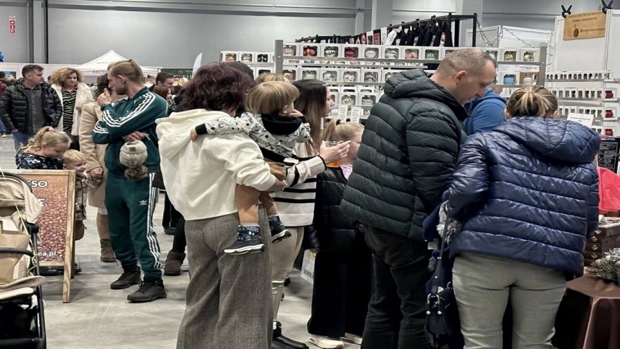 Cztery festiwale w jednym miejscu! Kulinarne i kulturalne święto w Suwałkach