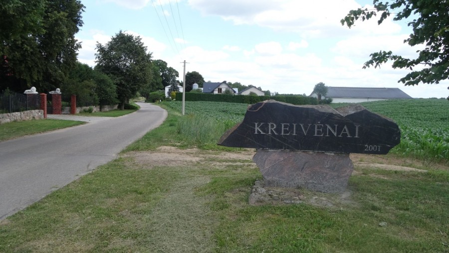 Gmina Puńsk nie będzie modernizowała drogi Krejwiany-granica państwa. Działki dla młodych