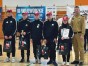 Wojewódzkie Halowe Młodzieżowe Zawody Sportowo-Pożarnicze. Sukcesy Rutki-Tartak [zdjęcia]