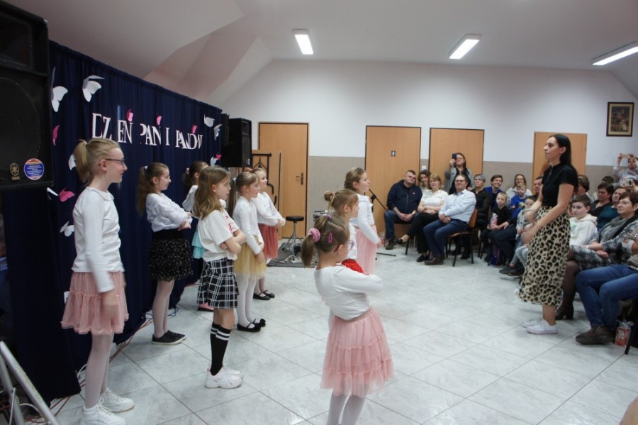 W niedzielę w Wiżajnach Dzień Pań i Panów 