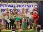XXIV Festiwal Piosenki Przedszkolnej w Suwałkach [zdjęcia]