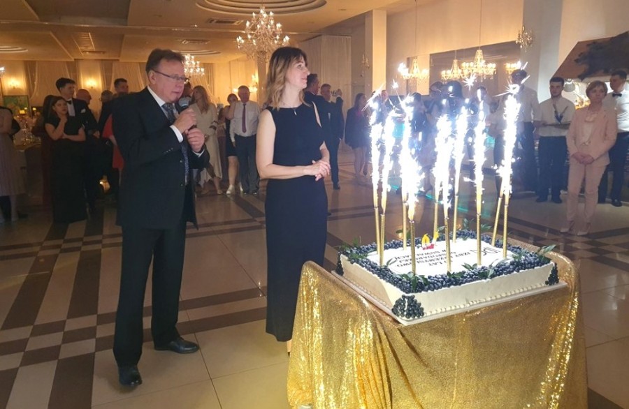 W kwietniu w Suwałkach Bal Przedsiębiorcy. Atrakcje, licytacje, wyróżnienia i nagrody