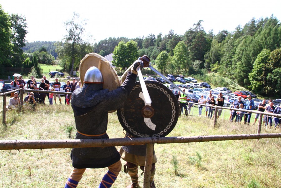Suwałki. Przetarg na budowę Jaćwieskiego Centrum Archeologicznego w Szwajcarii