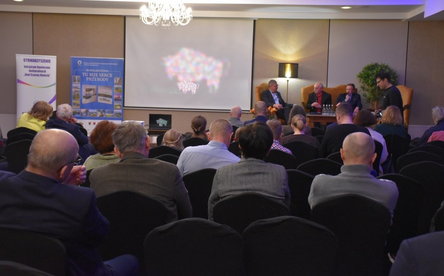 Suwalszczyzna – Tu bije serce przyrody. Tego albumu nie sposób oglądać obojętnie [zdjęcia]