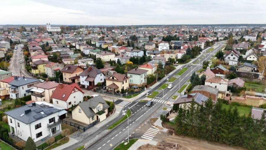 Po 6 tys. zł z budżetu Suwałk i Funduszu Ochrony Środowiska na czujki czadu dla mieszkańców