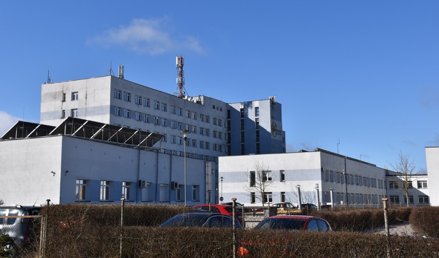 Dzień Kobiet w Szpitalu Wojewódzkim w Suwałkach już w sobotę. Cytologia, nauka samobadania piersi