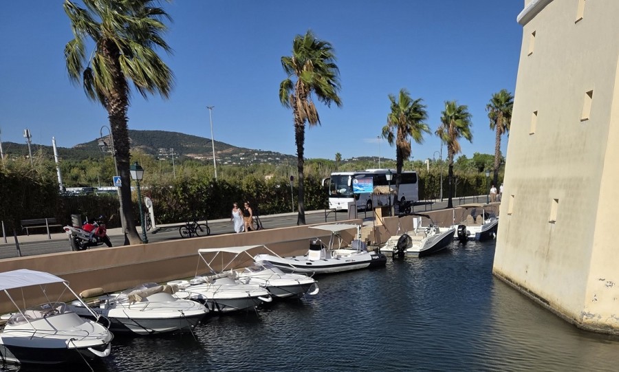 Starostwo Powiatowe w Suwałkach. Co z zaplanowaną wycieczką w obliczu wojny?