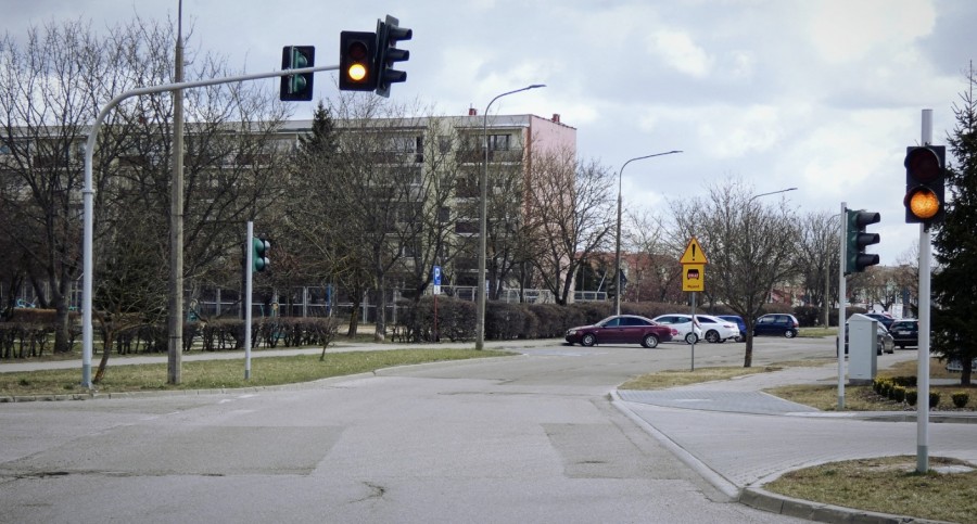 Suwałki. Dziesięć ofert na modernizację parkingów, jezdni  chodników ul. Witosa - Obozowa