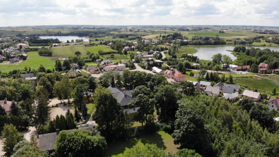 Wiżajny. Gmina dołoży 200 tys. zł  do odbioru odpadów komunalnych, planowane inwestycje