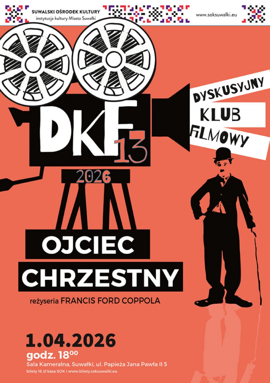 DKF13. Ojciec Chrzestny