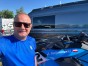 Sporty motorowe. Jan Kalinowski z UKS Na-Wa Suwałki prowadzi w Mistrzostw Polski Skuterów Wodnych