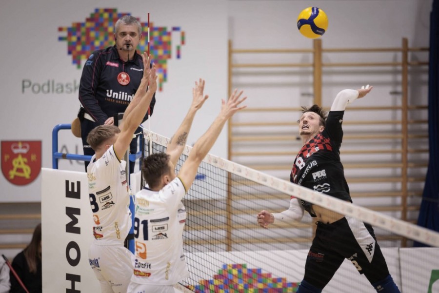 KPS Siedlce – Necko Augustów. O zwycięstwo i odrobinę spokoju [wyniki, tabela]