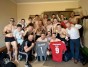 Pomorzanka Sejny wygrała w Choroszczy 9:1 i  jest na miejscu dającym awans do IV ligi