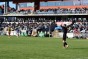 Wigry II Suwałki – Grab Janówka na głównej płycie Stadionu Miejskiego. Polonia Raczki nie zagra