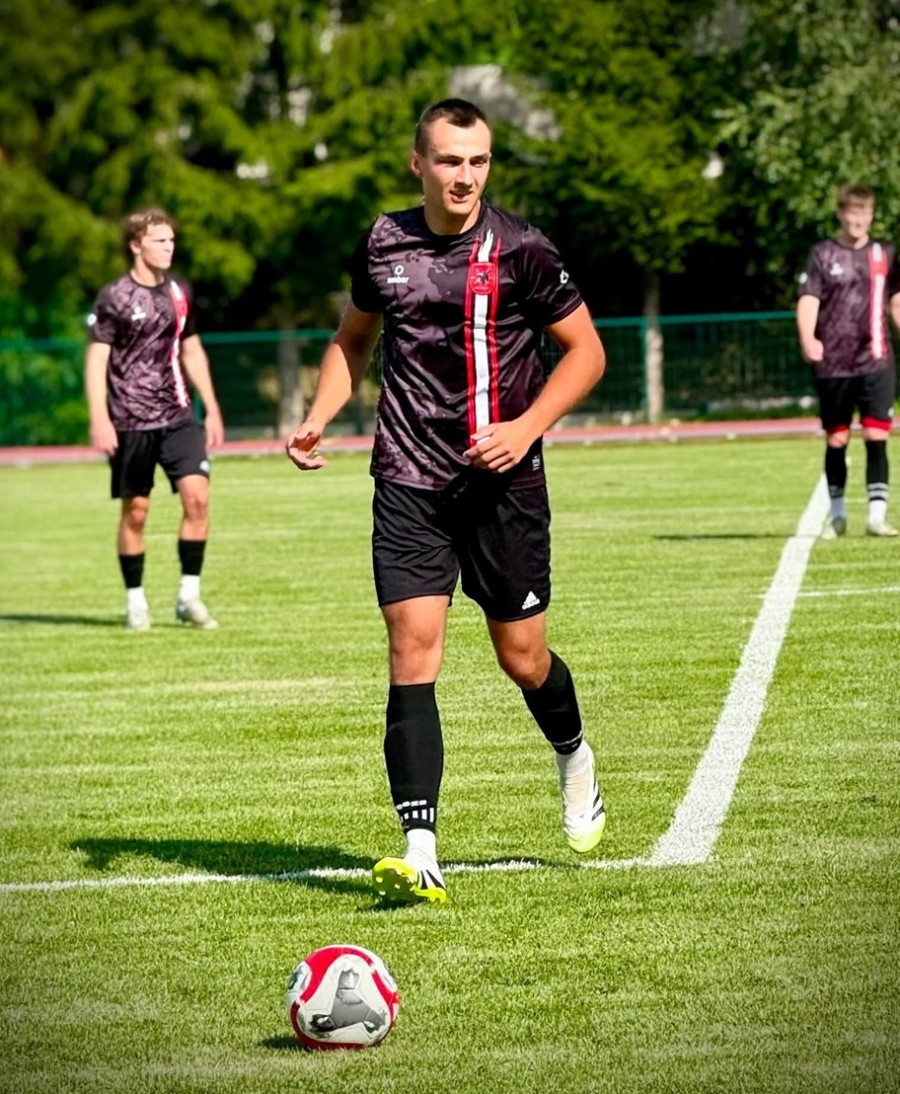 Tur Bielsk Podlaski – Pomorzanka Sejny 3:1. Beniaminek wciąż bez zdobyczy