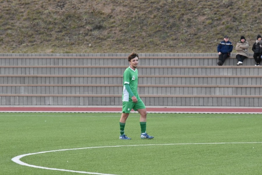 Sparta Augustów – Orzeł Kolno 3:2. Brawo, nareszcie!