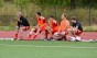 Grab Janówka zwycięski, Polonia Raczki z wyjazdowym remisem