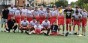 Klonowa Suwałki – Grab Janówka 5:1.  Historyczna wygrana nowego klubu smakuje podwójnie [zdjęcia]