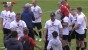 Pomorzanka Sejny pokonała Rudnię Zabłudów 3:0 i  awansowała do IV ligi!