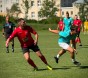 Czarni Czarna Białostocka – Pomorzanka Sejny 2:1. Remis w debiucie był na wyciągnięcie ręki [foto]