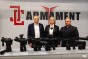 W Białymstoku będzie produkowanych kilka tysięcy karabinków rocznie