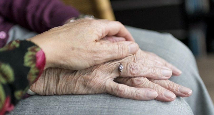 Niewiarygodne, pani Zofia z powiatu sejneńskiego ma 115 lat. W województwie mamy już 119 stulatków
