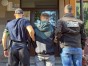 Uzbek, Mołdawianin i Gruzin zatrzymani za przemyt migrantów