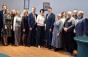 Puńsk. Konsul Republiki  Litewskiej na Dniu Edukacji Narodowej i spotkaniu się z władzami gminy