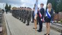 Gmina Suwałki. Uczniowie Szkoły Podstawowej w Przebrodzie zapalili znicze przy grobach ułanów