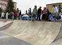 Suwałki. Na przebudowanym skateparku odbyły się już pierwsze zawody [zdjęcia]