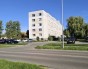 Suwałki. Kierowca uciekł z miejsca zdarzenia