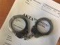 Wtargnął do mieszkania krewnych. Groził i uszkodził telefony