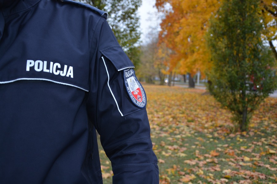 Suwałki, Mieruniszki. Dwóch kierowców straciło prawo jazdy
