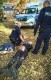Po atakach uczniów-nożowników. Patrole w rejonach i kontrole Policji wewnątrz szkół