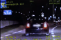 Policjanci suwalskiej drogówki w nieoznakowanym pojeździe z wideorejestratorem. Pirat na Pileckiego