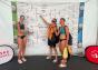 Siatkówka plażowa. Alicja  Łatwis i Anna Leciak z SAS Sejny w Finale Mistrzostw Polski [zdjęcia]