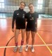Siatkówka plażowa. Alicja Łatwis z SAS Sejny w reprezentacji na seniorski turniej w Turcji