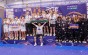 SKB Litpol-Malow Suwałki z brązem Ekstraligi Badmintona. Na podium od 1998 roku