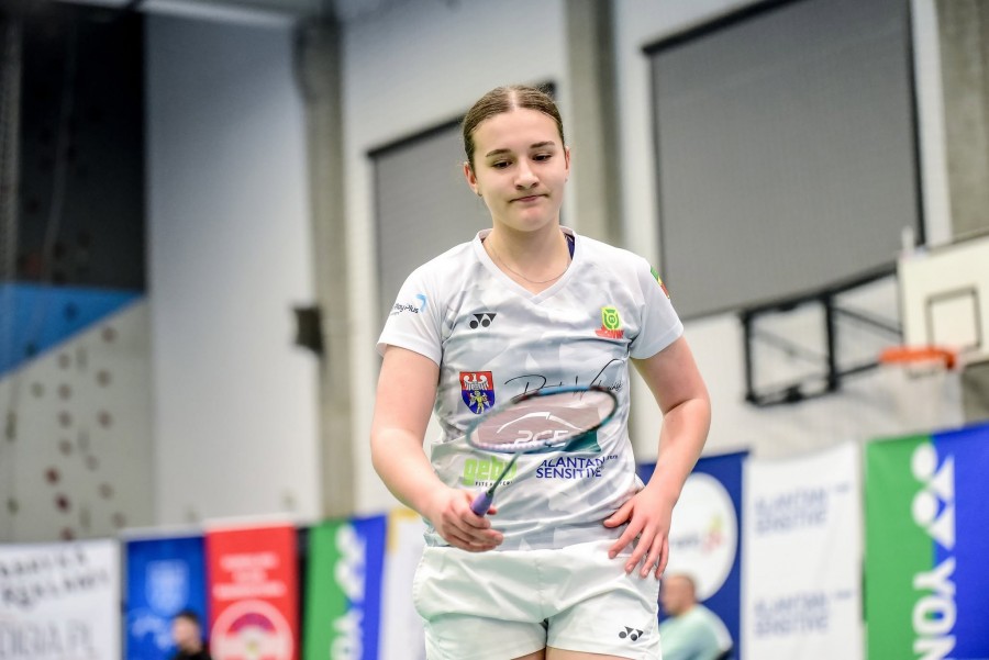 WWL Badminton Marcovia Marki – SKB Litpol-Malow Suwałki 4:2 w półfinale Ekstraligi. Niedosyt