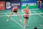 Badminton. SKB Litpol Malow już nie jest  liderem Ekstraligi, międzynarodowy turniej w Suwałkach